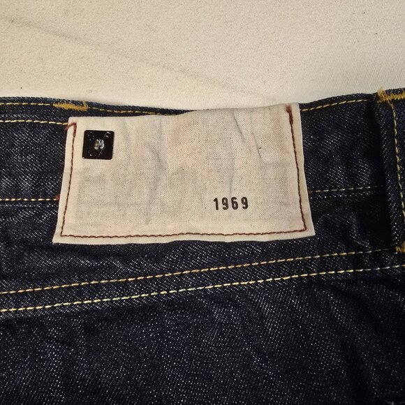 Williamsburg jeans - Picture 12 of 16